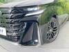 TOYOTA VELLFIRE HYBRID