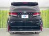 TOYOTA VELLFIRE HYBRID