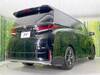 TOYOTA VELLFIRE HYBRID