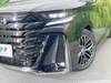 TOYOTA VELLFIRE HYBRID