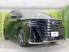 TOYOTA VELLFIRE HYBRID