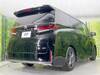 TOYOTA VELLFIRE HYBRID