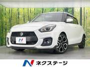 2023 SUZUKI SWIFT SPORT
