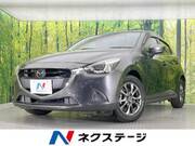 2017 MAZDA DEMIO