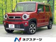 2020 SUZUKI HUSTLER