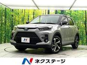 2026 TOYOTA RAIZE