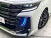 TOYOTA VELLFIRE HYBRID