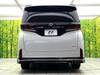 TOYOTA VELLFIRE HYBRID