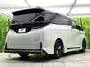 TOYOTA VELLFIRE HYBRID