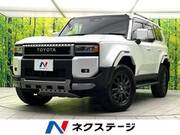 2024 TOYOTA LANDCRUISER 250