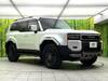 TOYOTA LANDCRUISER 250