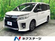 2015 TOYOTA VOXY