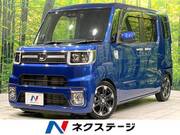 2019 DAIHATSU WAKE