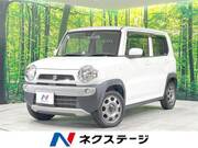 2016 SUZUKI HUSTLER G