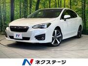 2017 SUBARU IMPREZA G4