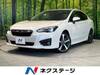 SUBARU IMPREZA G4