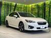 SUBARU IMPREZA G4