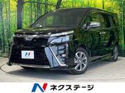 2019 TOYOTA VOXY