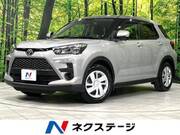 2023 TOYOTA RAIZE
