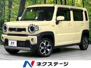 2023 SUZUKI HUSTLER