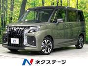 2025 SUZUKI SOLIO BANDIT