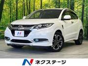 2016 HONDA VEZEL