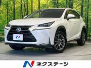 2014 LEXUS NX