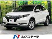 2014 HONDA VEZEL