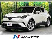 2019 TOYOTA C-HR