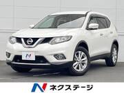 2015 NISSAN X-TRAIL