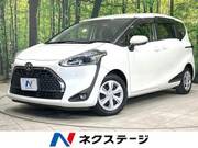 2020 TOYOTA SIENTA
