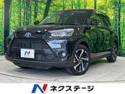 2024 TOYOTA RAIZE