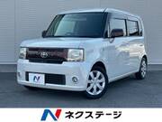 2012 TOYOTA PIXIS SPACE