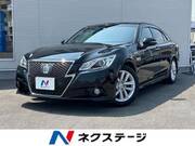 2013 TOYOTA CROWN HYBRID Athlete S