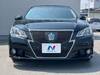 TOYOTA CROWN HYBRID