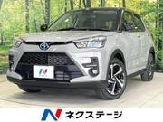 2026 TOYOTA RAIZE