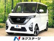2022 NISSAN ROOX