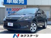 2015 TOYOTA HARRIER