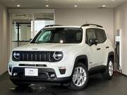 2026 CHRYSLER JEEP RENEGADE