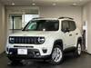 CHRYSLER JEEP RENEGADE
