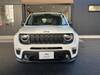 CHRYSLER JEEP RENEGADE