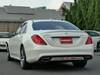 MERCEDES BENZ S CLASS