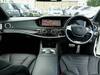 MERCEDES BENZ S CLASS
