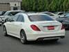 MERCEDES BENZ S CLASS