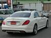MERCEDES BENZ S CLASS