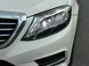 MERCEDES BENZ S CLASS
