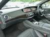MERCEDES BENZ S CLASS