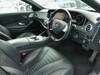 MERCEDES BENZ S CLASS