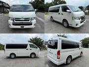 2019 TOYOTA HIACE WAGON