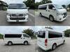 TOYOTA HIACE WAGON